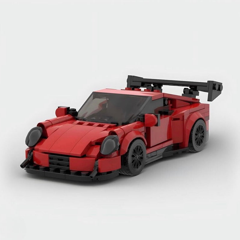 EZBuild® Model Car Set