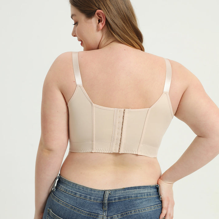 Deep Cup Bra