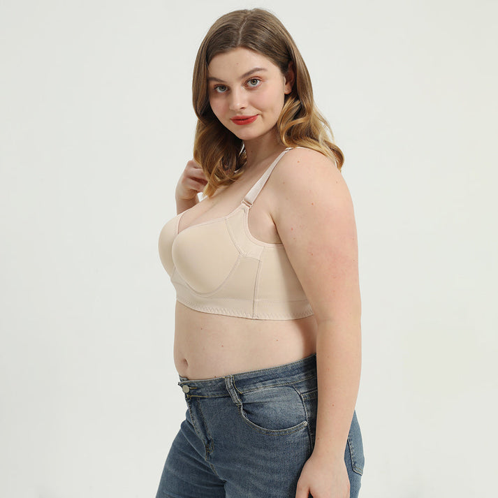 Deep Cup Bra
