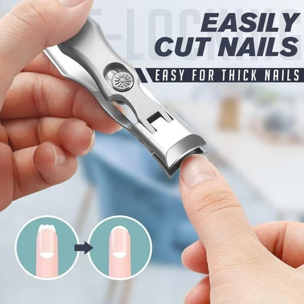 ProCut Elite Nail Clippers