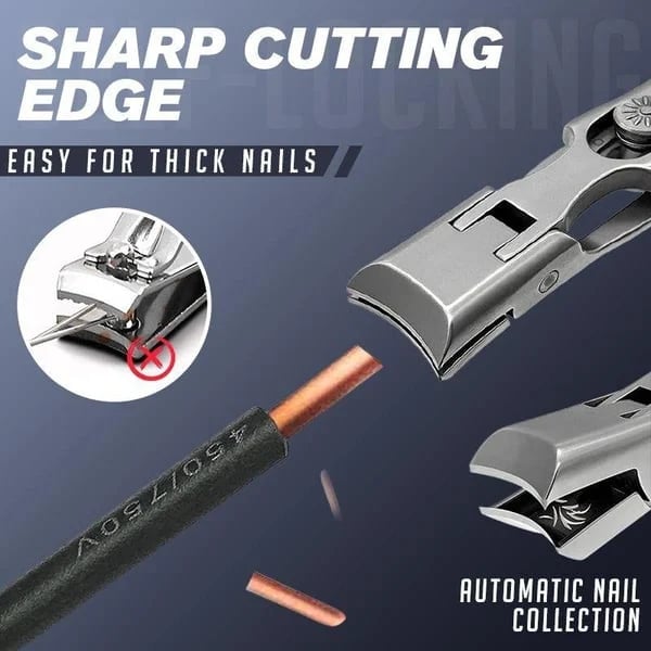 ProCut Elite Nail Clippers