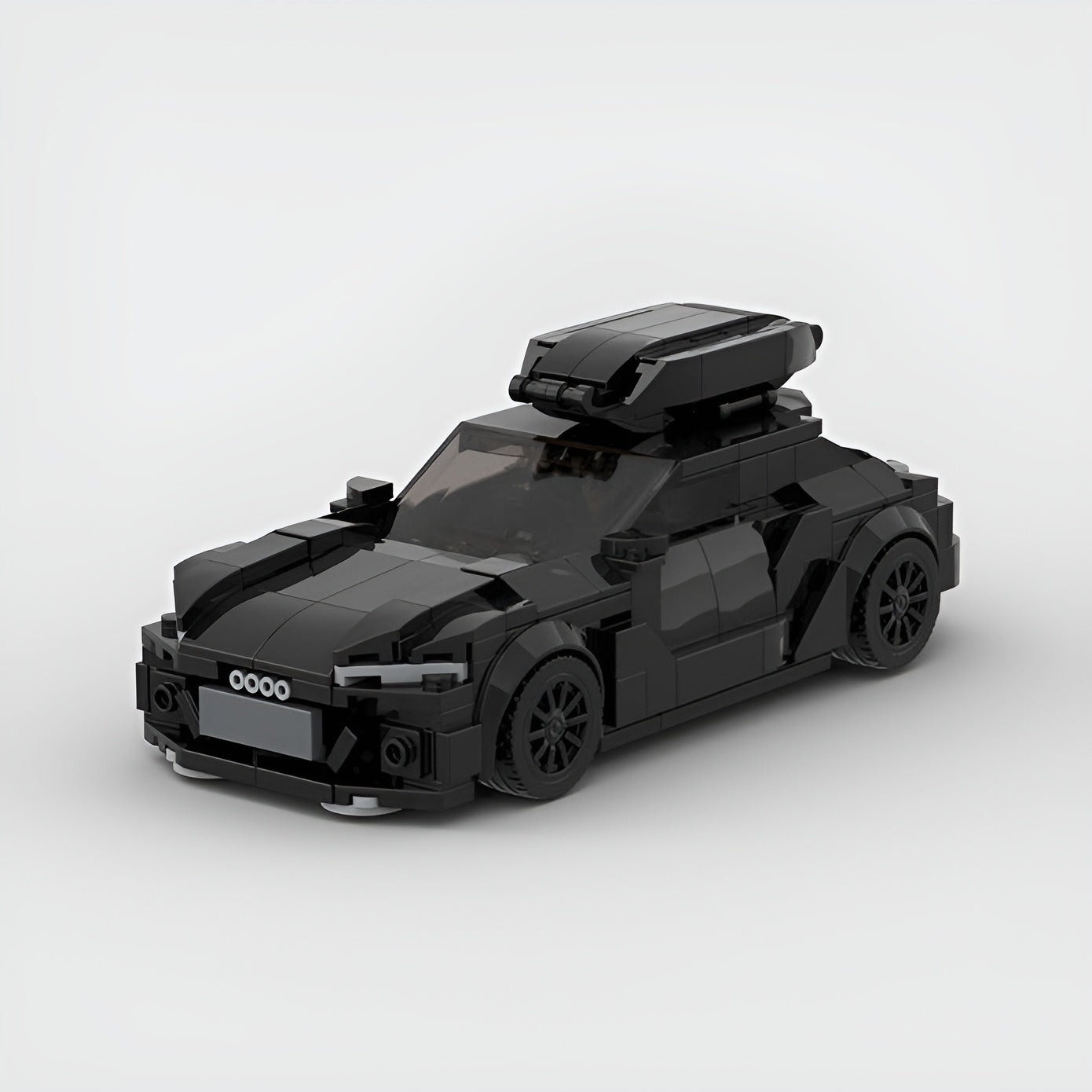 EZBuild® Model Car Set