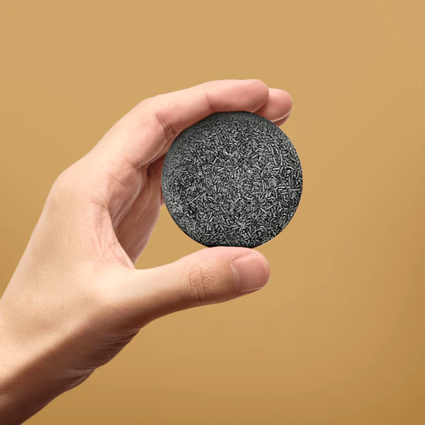 MCulture®️ - Gray Hair Reverse Bar