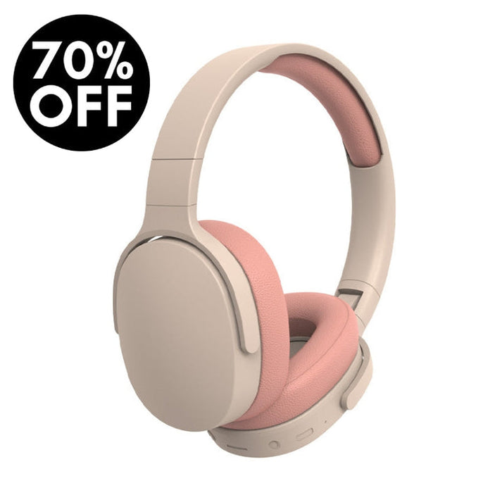 HalloBeats™ Wireless Headphones