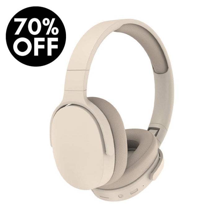 HalloBeats™ Wireless Headphones