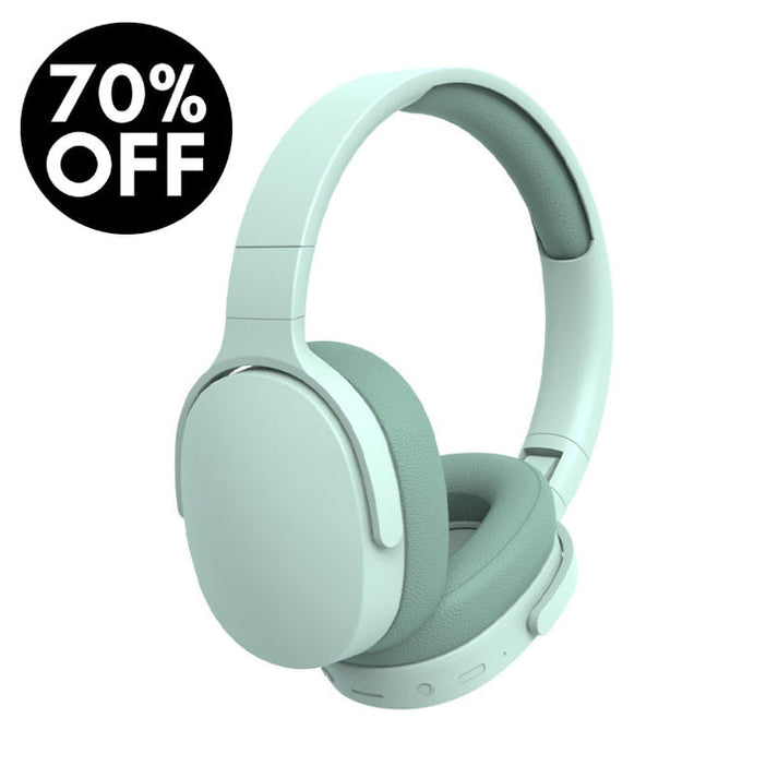 HalloBeats™ Wireless Headphones