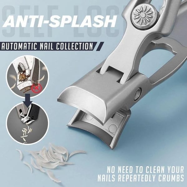 ProCut Elite Nail Clippers