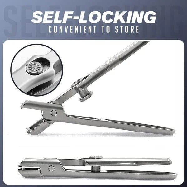 ProCut Elite Nail Clippers
