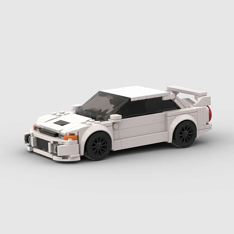 EZBuild® Model Car Set