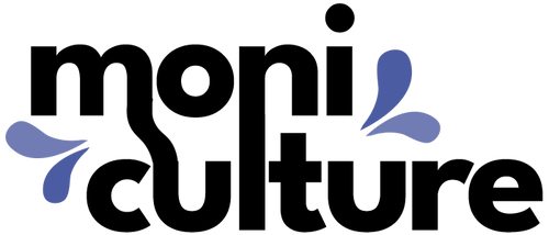 Moniculture logo