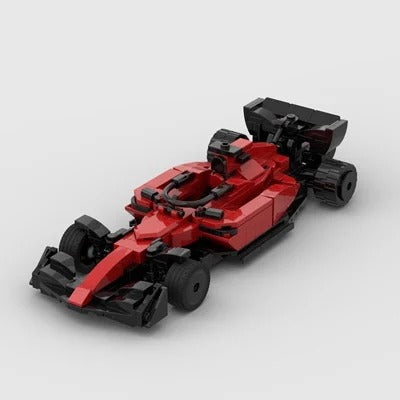 EZBuild® Model Car Set