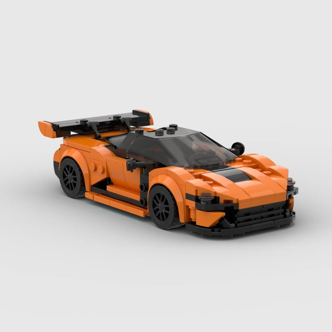 EZBuild® Model Car Set