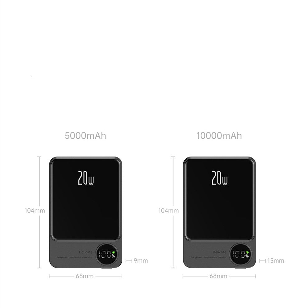 PowerWave® MagnetiX Power Bank