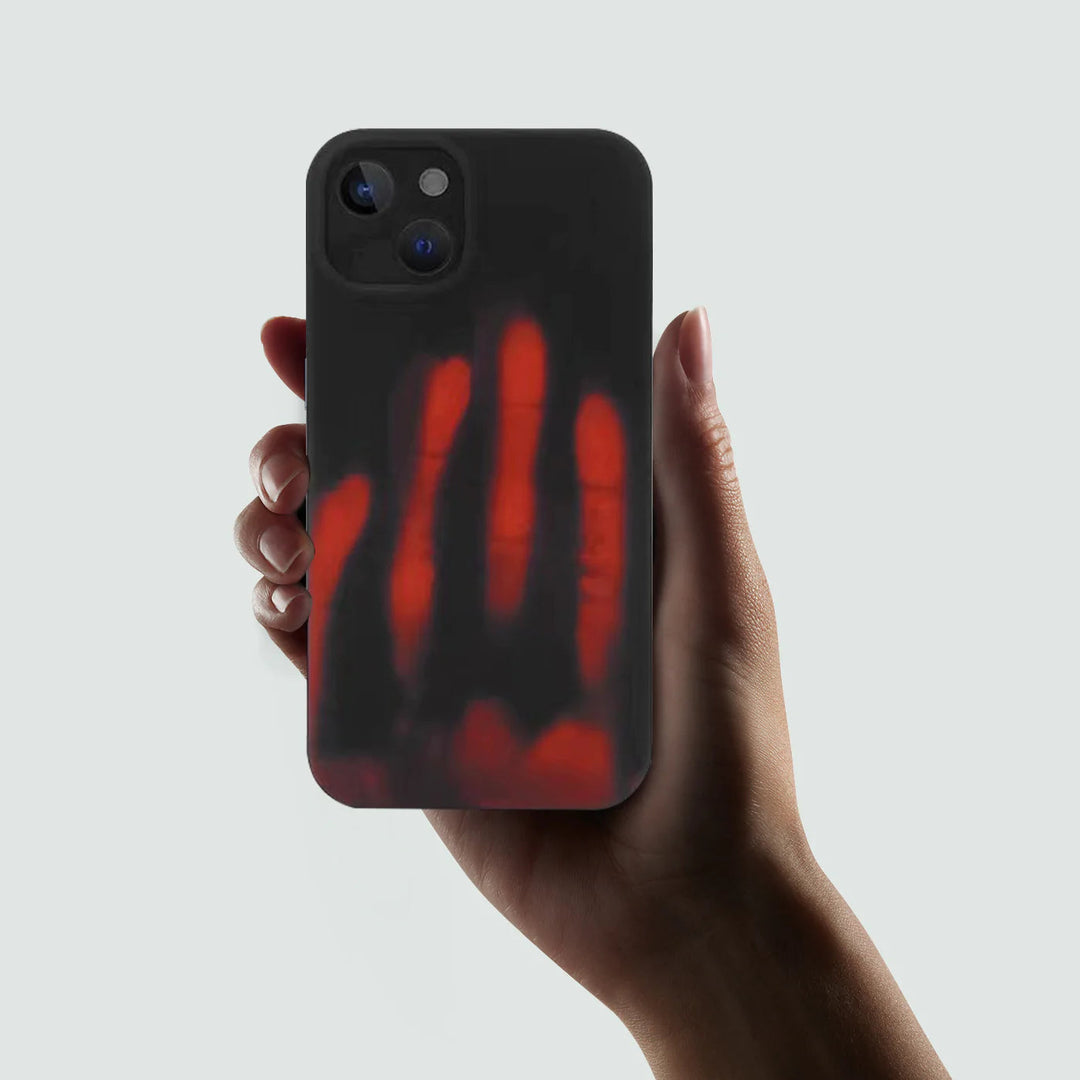 Thermal iPhone Case