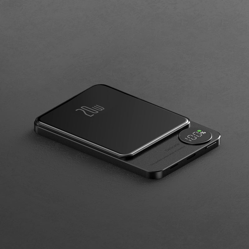 PowerWave® MagnetiX Power Bank