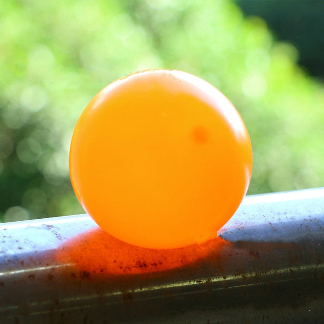 Anti-Stress Sticky Balls