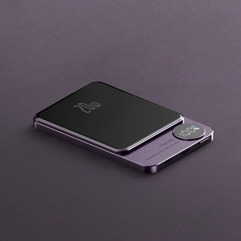 PowerWave® MagnetiX Power Bank