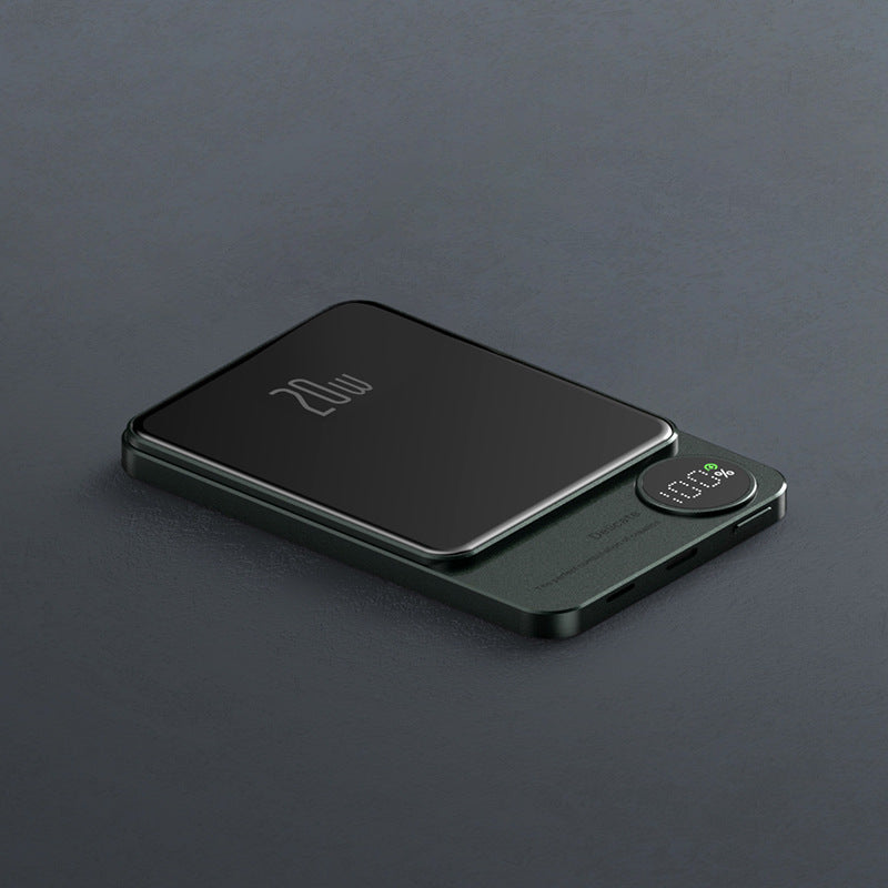 PowerWave® MagnetiX Power Bank