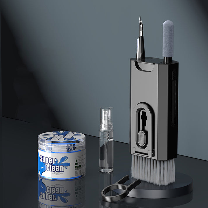 FusionFlow® - Cleaning Kit with Storage Box