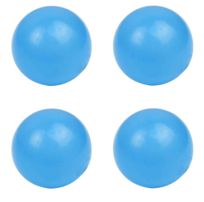 Anti-Stress Sticky Balls