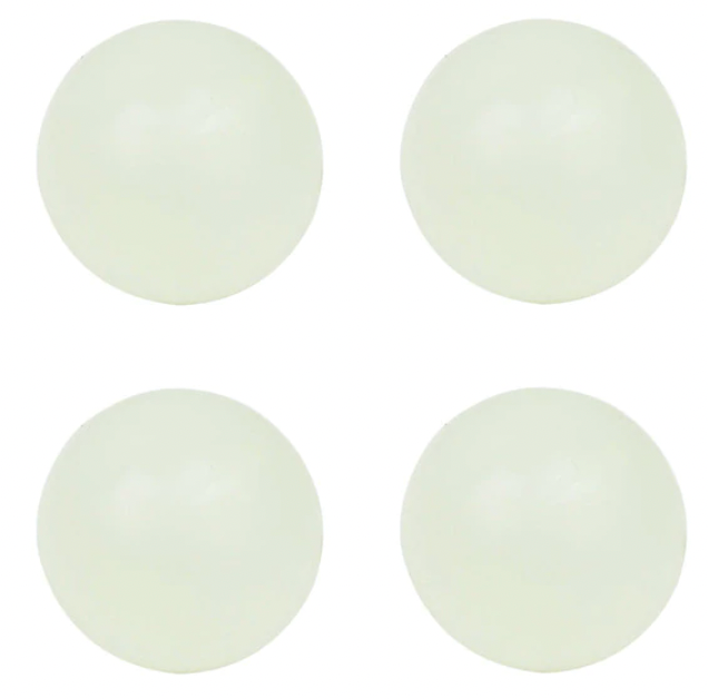 Anti-Stress Sticky Balls