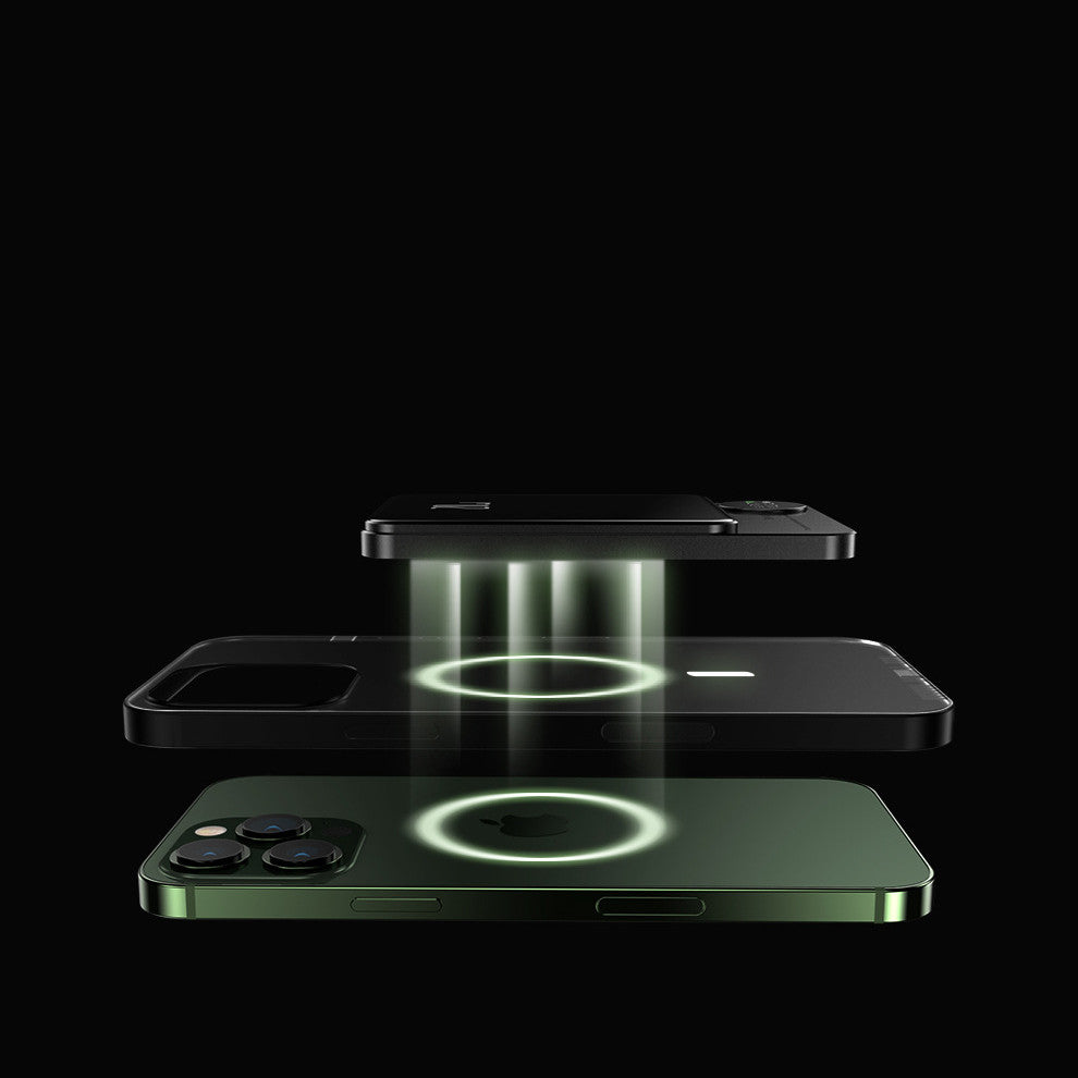 PowerWave® MagnetiX Power Bank
