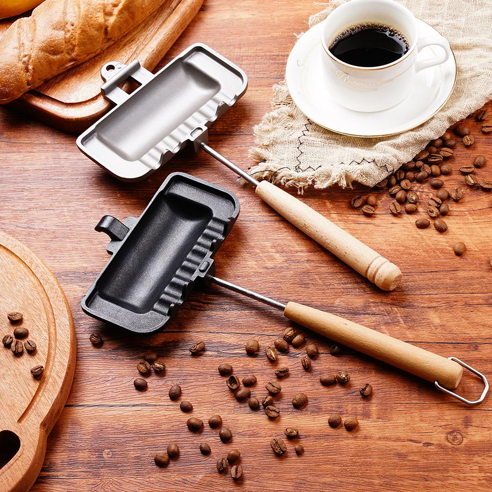 GrillMate Sandwich Pan