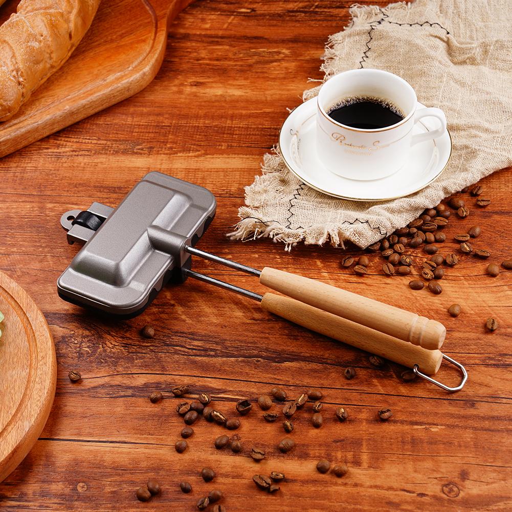 GrillMate Sandwich Pan