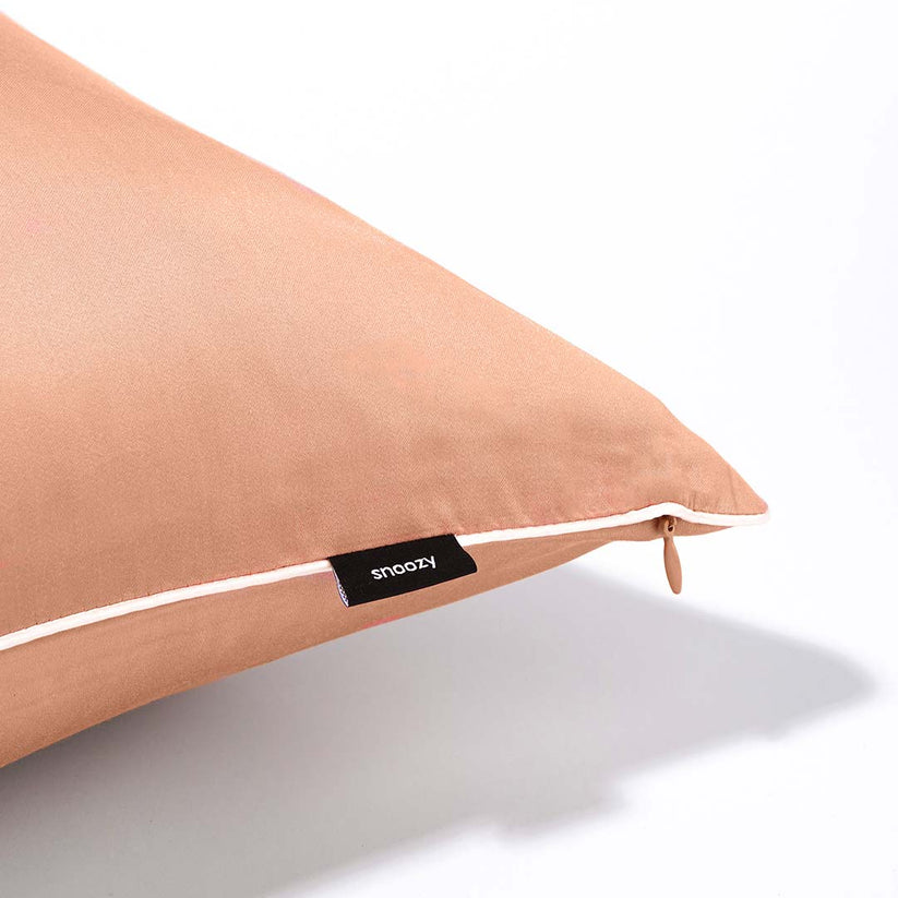 MCulture® Skin Savior Pillowcase