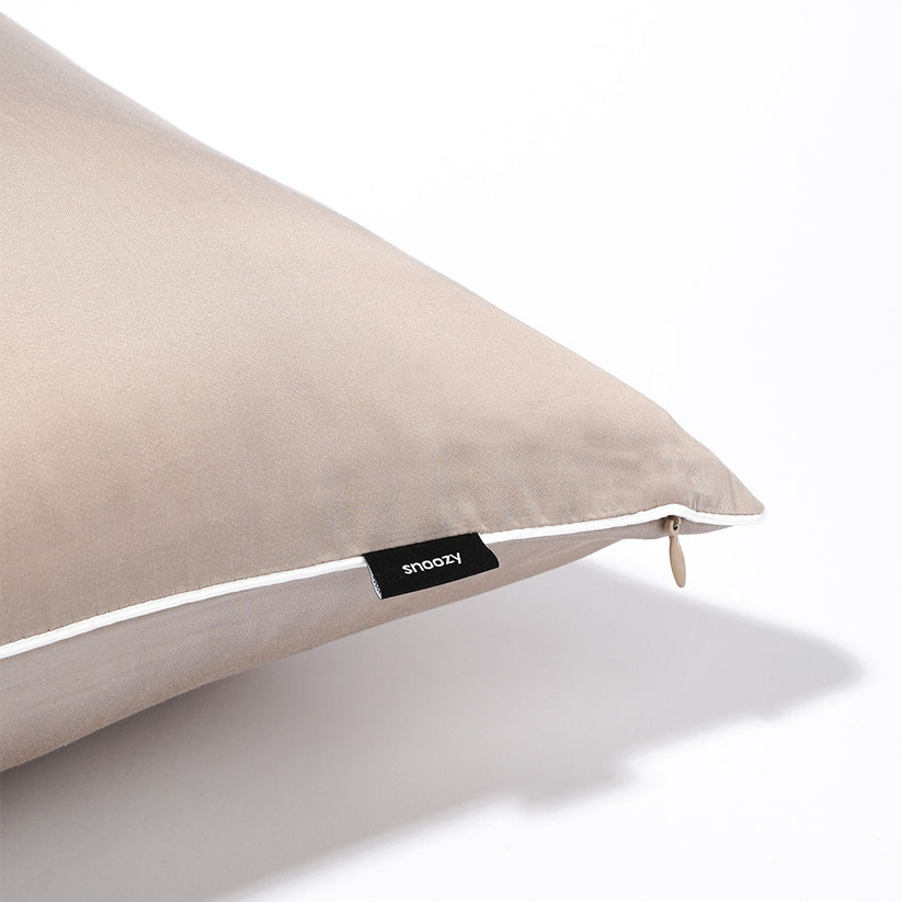 MCulture® Skin Savior Pillowcase