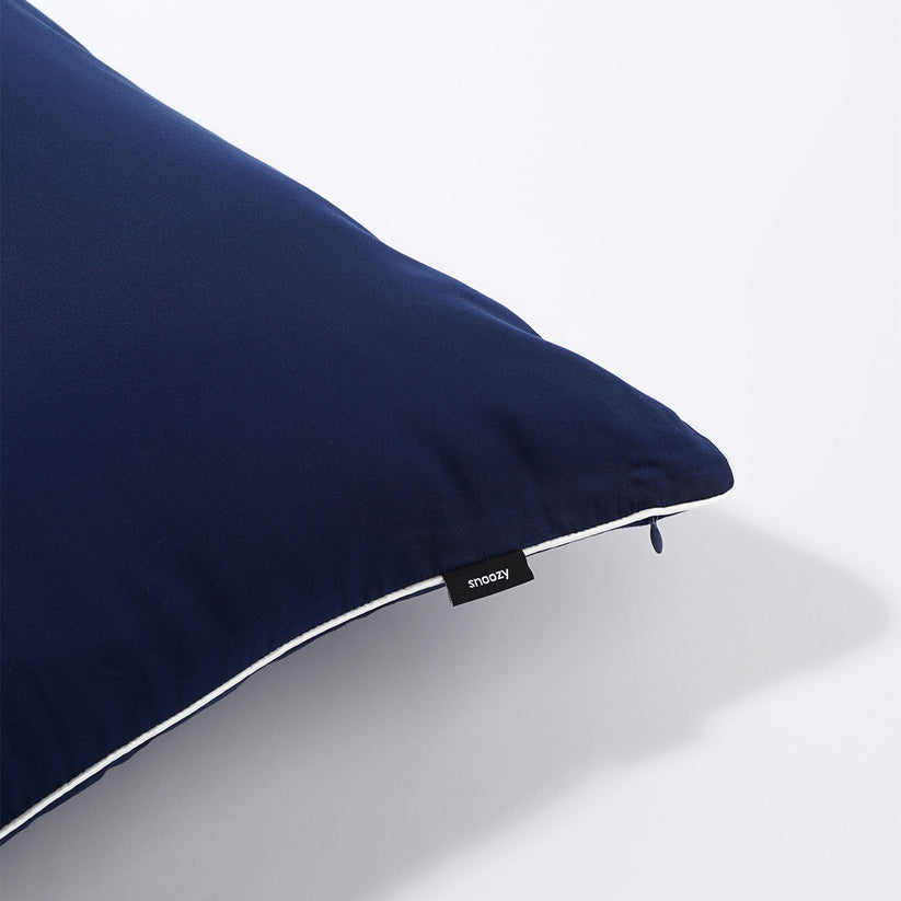 MCulture® Skin Savior Pillowcase