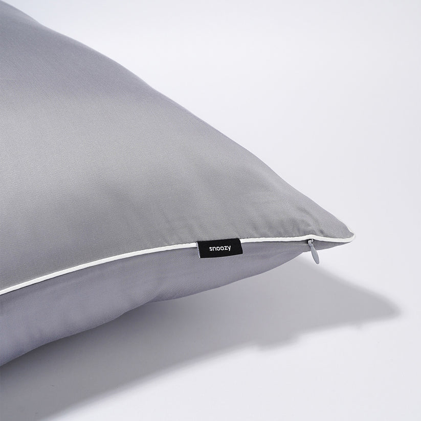 MCulture® Skin Savior Pillowcase