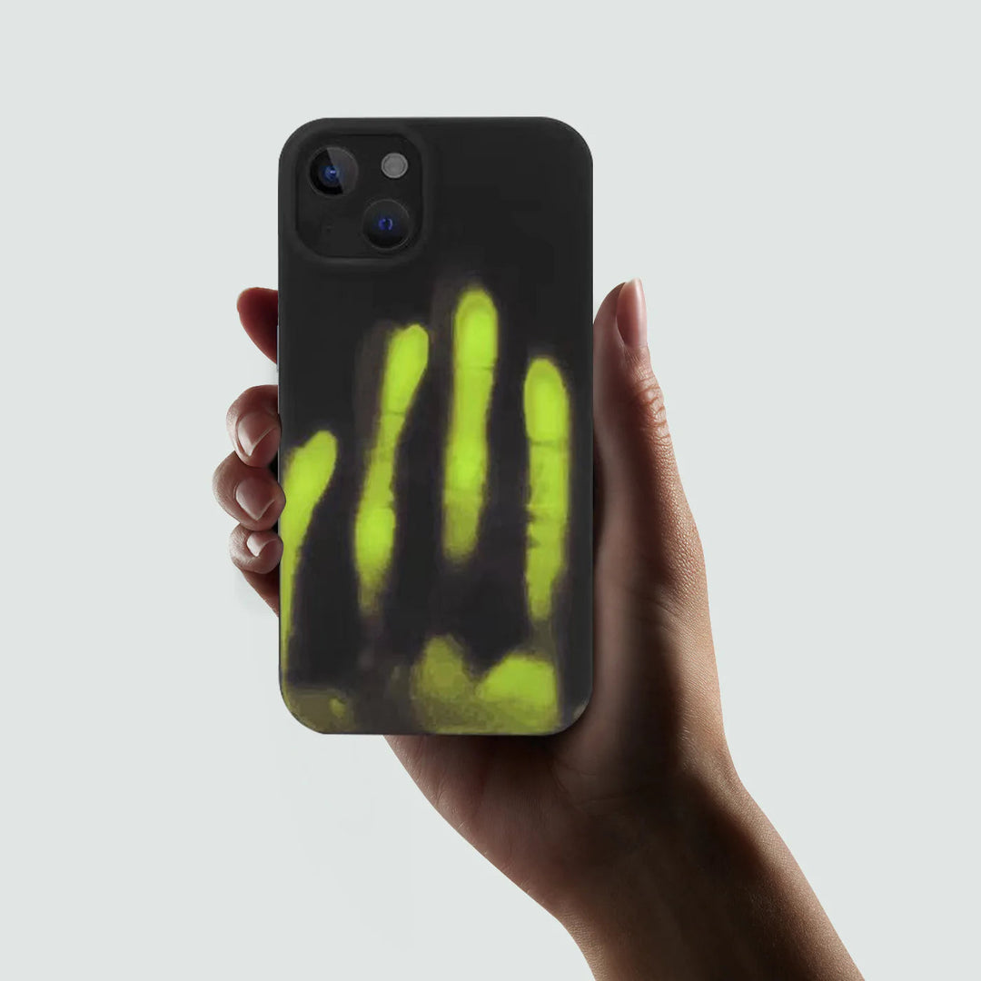 Thermal iPhone Case