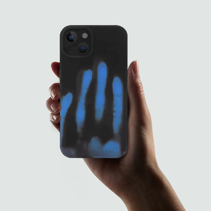 Thermal iPhone Case