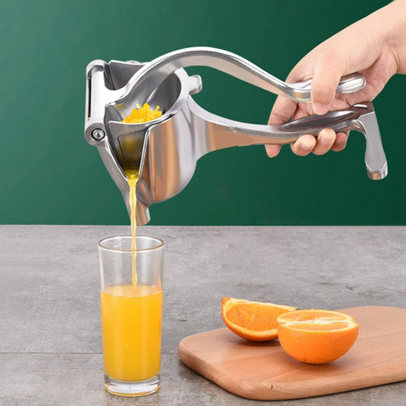 Manual Juice Squeezer – Moniculture