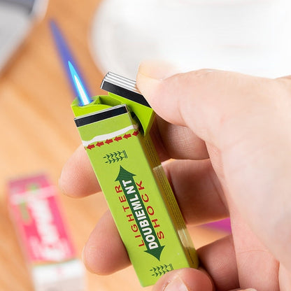 Chewing Gum Lighter