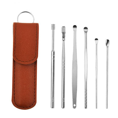 Ear Cleaner Tool for Personal Care