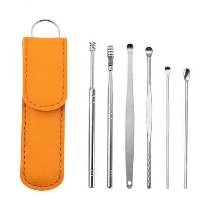 Ear Cleaner Tool for Personal Care