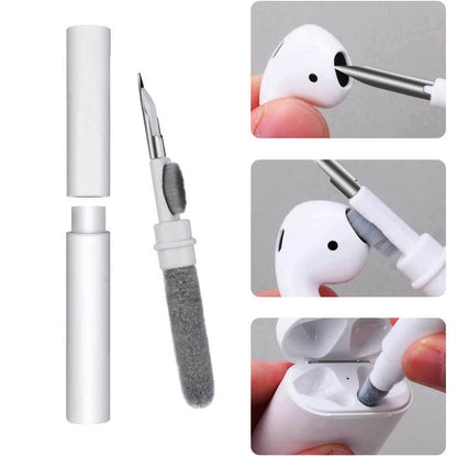 Earbuds Cleaning Pen Brush