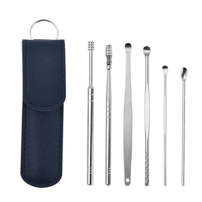 Ear Cleaner Tool for Personal Care